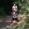 Out’n’About Nipper Single V6 Plus Pushchair