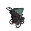 Out n About Nipper Double V6 Plus - Sycamore Green