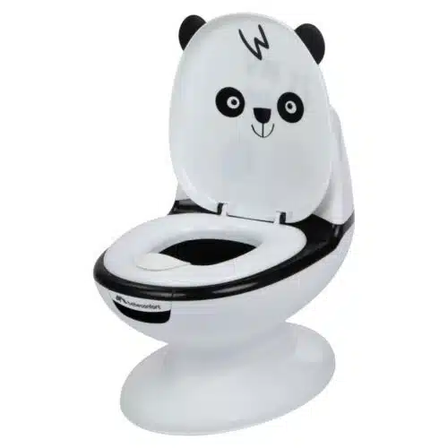 BebeConfort Mini Size Toilet - Panda
