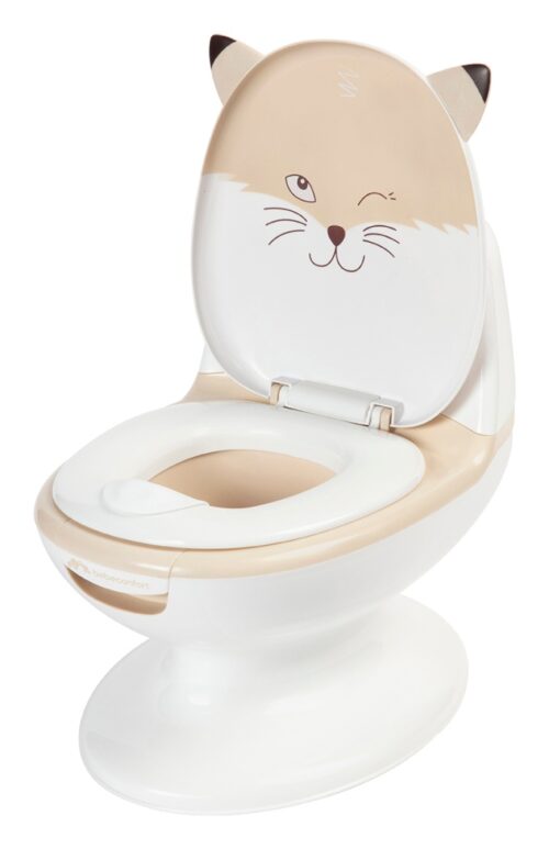 BebeConfort Mini Size Toilet - Fox