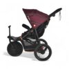 Out’n’About Nipper Single V6 Plus Pushchair