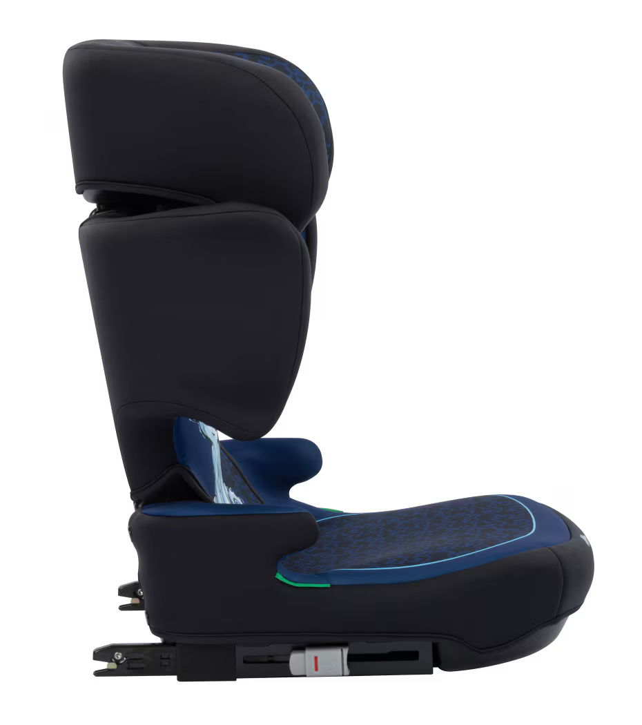BebeConfort Disney Hera i-Fix High Back Booster - Stitch - Image 2