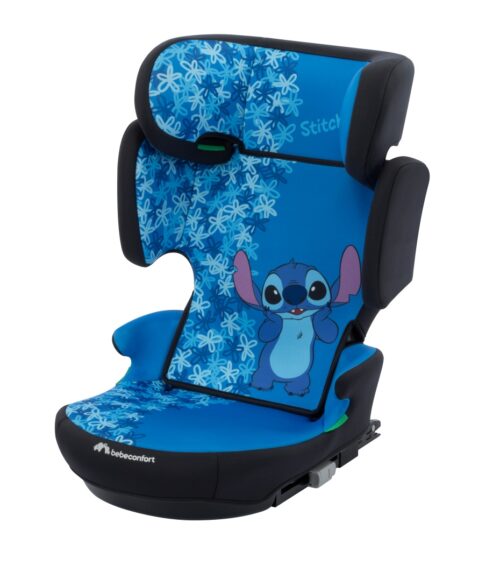 BebeConfort Disney Hera i-Fix High Back Booster - Stitch