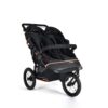 Out n About Nipper Double V6 Plus - Summit Black