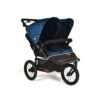 Out n About Nipper Double V6 Plus - Highland Blue