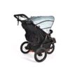 Out n About Nipper Double V6 Plus - Rocksalt Grey
