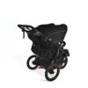 Out n About Nipper Double V6 Plus - Summit Black