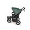 Out n About Nipper Double V6 - Sycamore Green