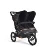 Out n About Nipper Double V6 Plus - Summit Black
