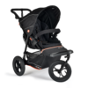 Out’n’About Single Nipper V6 Pushchair Summit black