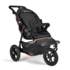 Out’n’About Single Nipper V6 Pushchair Summit black