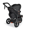 Out’n’About Single Nipper V6 Pushchair Summit black