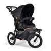 Out n About Nipper Single V6 Plus - Summit Black