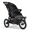 Out n About Nipper Single V6 Plus - Summit Black