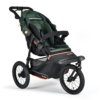Out n About Nipper Single V6 Plus - Sycamore Green