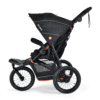 Out n About Nipper Single V6 Plus - Summit Black
