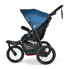 Out n About Nipper Single V6 Plus - Highland Blue
