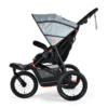 Out n About Nipper Single V6 Plus - Rocksalt Grey