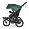 Out n About Nipper Single V6 Plus - Sycamore Green