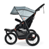 Out n About Nipper Single V6 Plus - Rocksalt Grey