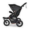 Out’n’About Single Nipper V6 Pushchair Summit black