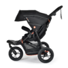 Out’n’About Single Nipper V6 Pushchair Summit black