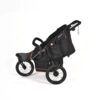 Out n About Nipper Double V6 Plus - Summit Black