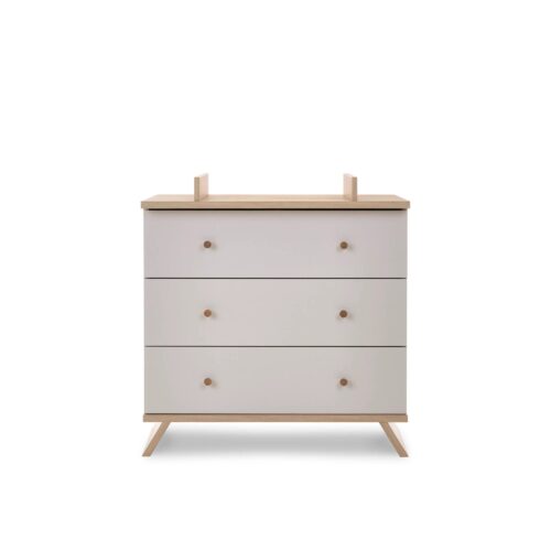 Obaby Thea Changing Unit- Latte