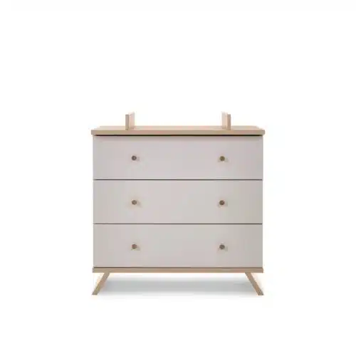 Obaby Thea Changing Unit- Latte