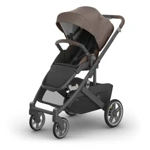 UPPAbaby Cruz V3 Pushchair - Owen