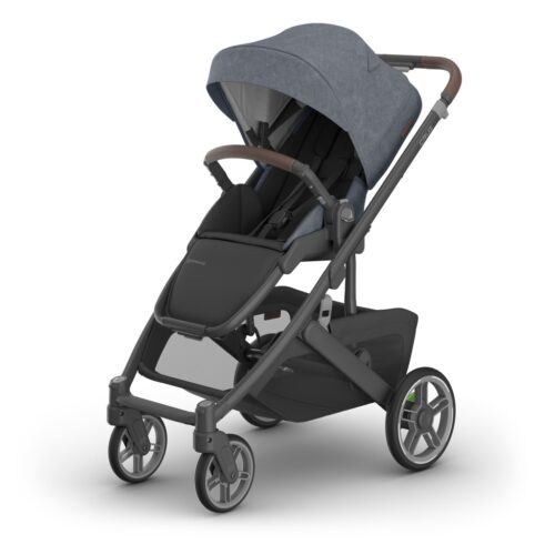 UPPAbaby Cruz V3 Pushchair - Julian