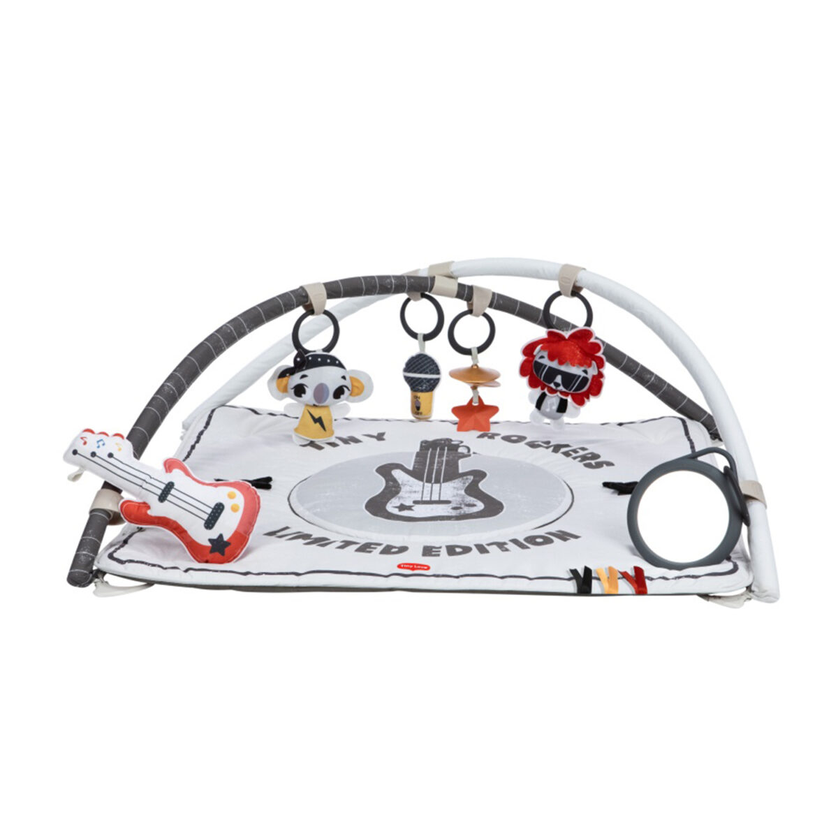 Tiny Love Gymini Playmat - Rock With Me