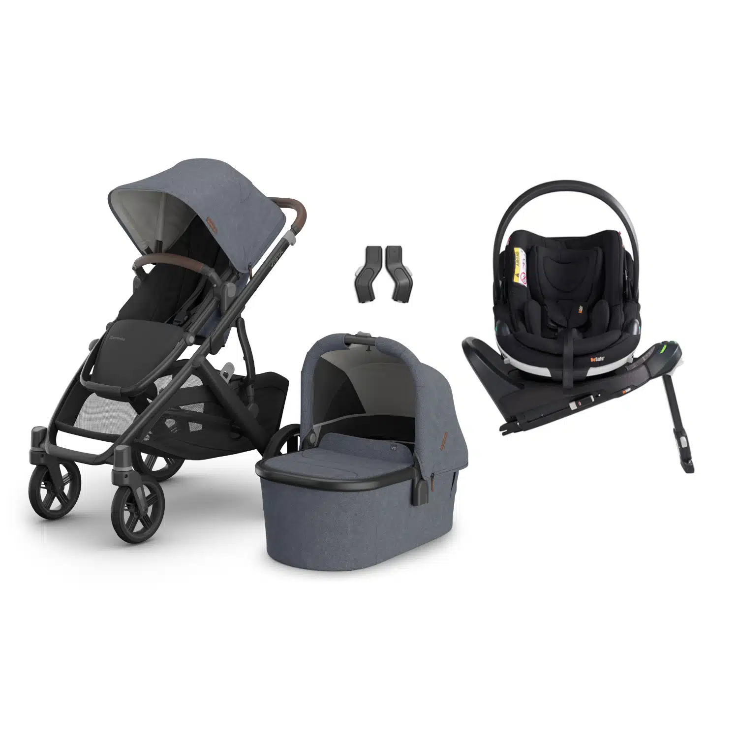 vista v3 with be safe julian