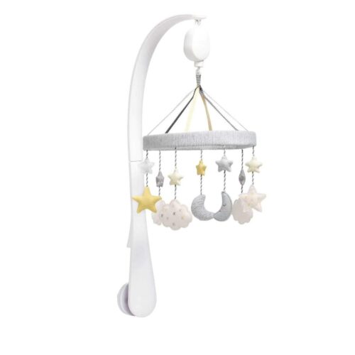 Mamas & Papas Musical Mobile – Cloud