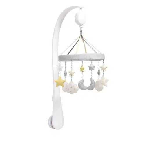 Mamas & Papas Musical Mobile – Cloud