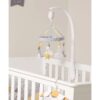 Mamas & Papas Musical Mobile – Cloud