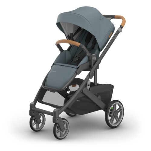 UPPAbaby Cruz V3 Pushchair - Dillan