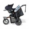Out’n’About Single Nipper V6 Pushchair