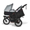 Out’n’About Nipper Single V6 Plus Pushchair