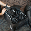 UPPAbaby MINU Travel Safe Travel Bag
