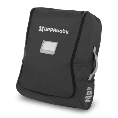 UPPAbaby MINU Travel Safe Travel Bag
