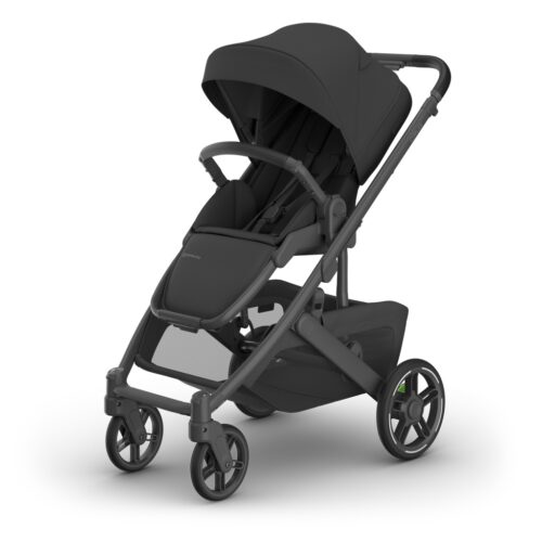 UPPAbaby Cruz V3 Pushchair - Jake