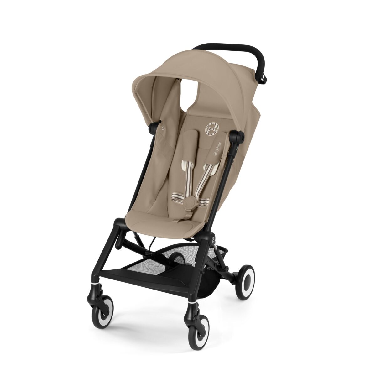 Cybex Agis Almond Beige 2