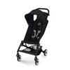 Cybex Agis Magic Black 2