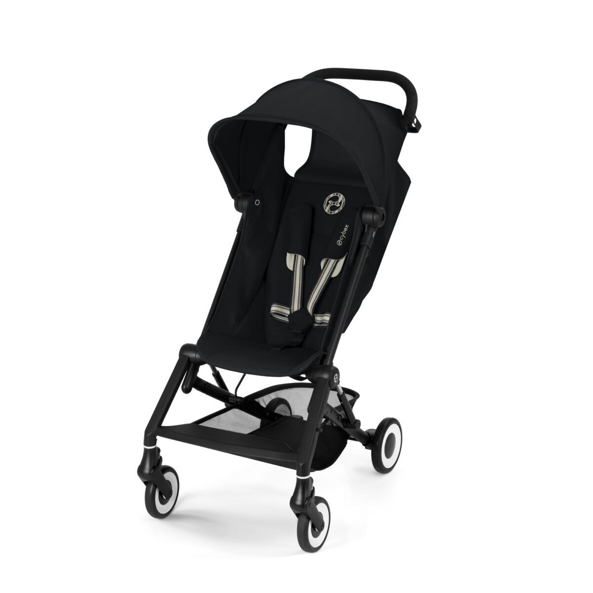 Cybex Agis Magic Black 2