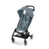 Cybex Agis Stormy Blue 2