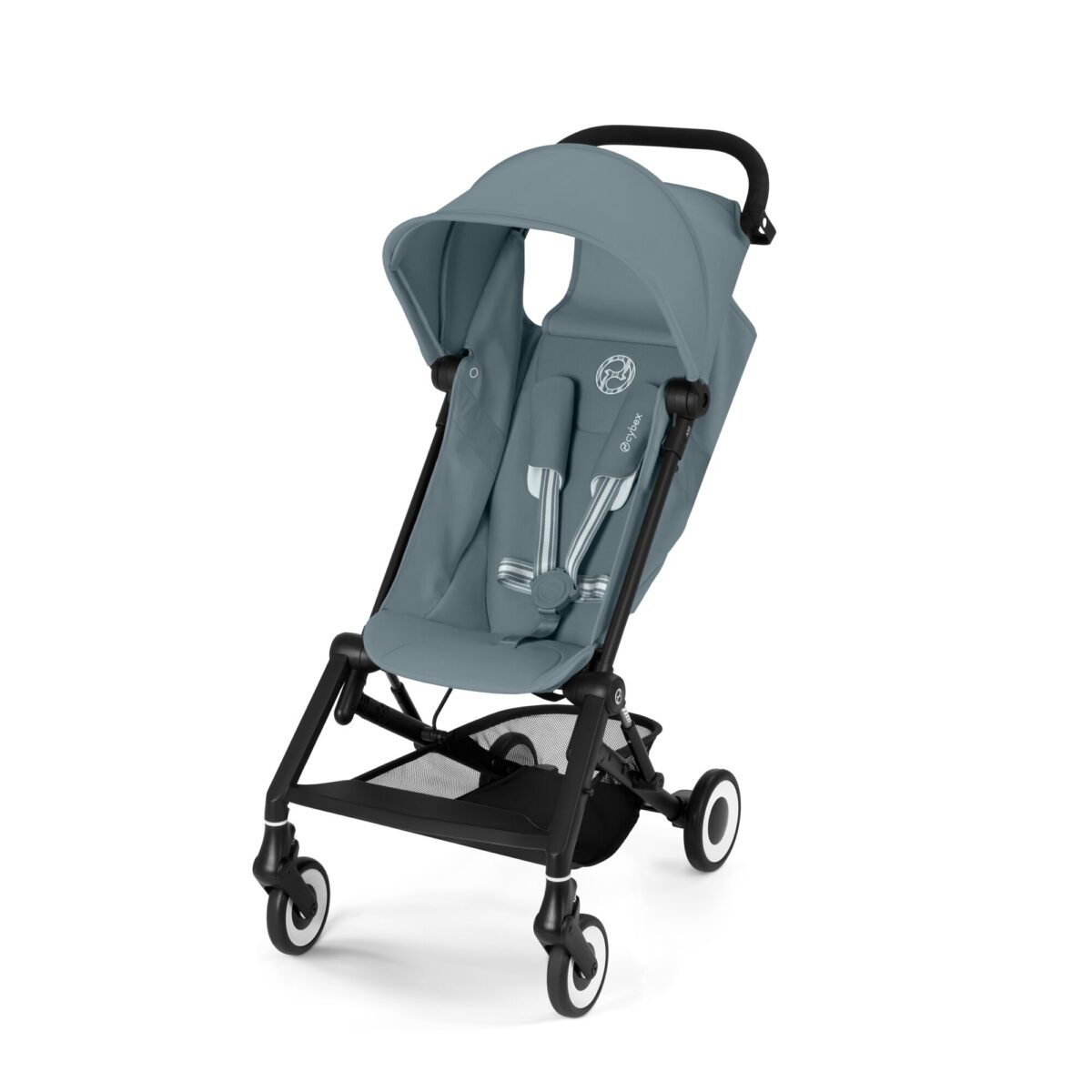 Cybex Agis Stormy Blue 2