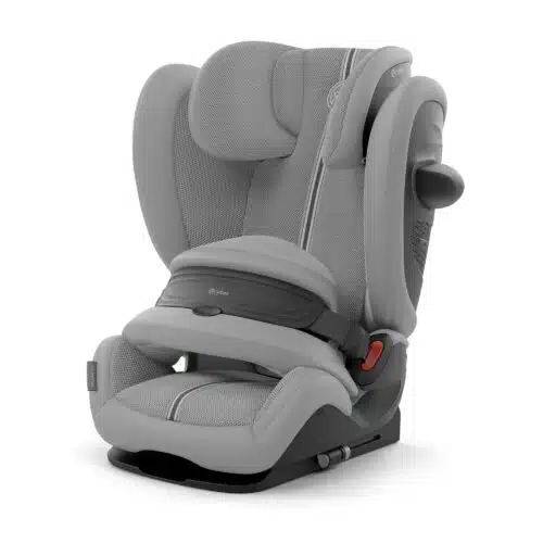 Cybex Pallas G3 plus Stone Grey 1