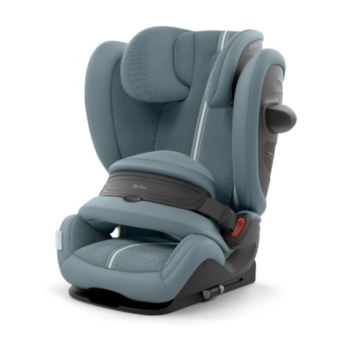 Cybex Pallas G3 Plus Stormy Blue 1