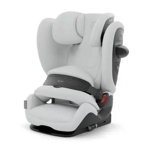 Cybex Pallas G3 Fog Grey 1